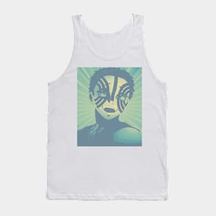 akaza Tank Top